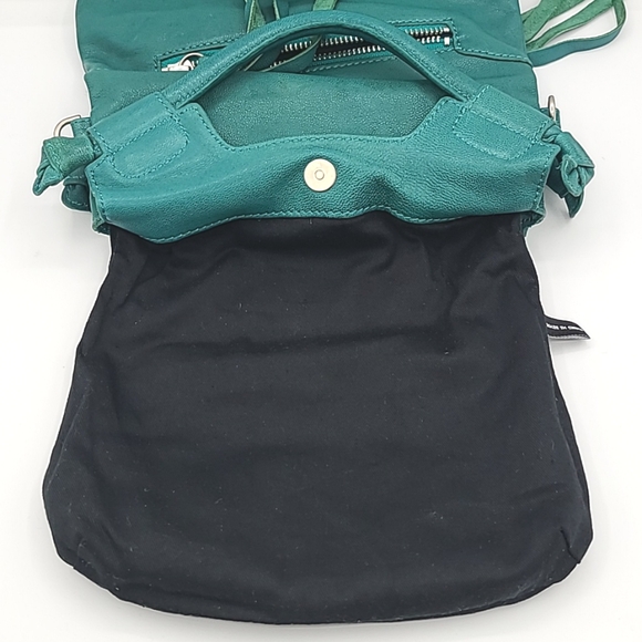 Foley + Corinna Disco City Mini Tote Crossbody Bag - Picture 13 of 14